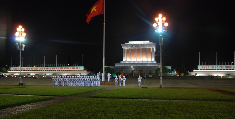 UNESCO công bố 32 tác phẩm dự thi nổi bật cuộc thi Nhiếp ảnh sáng tạo Hà Nội Rethink - Phần 3 ảnh 2