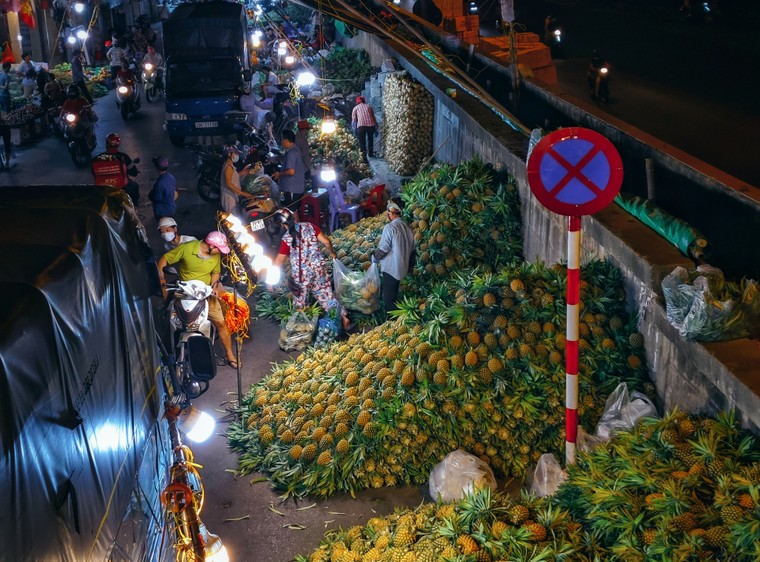 UNESCO công bố 32 tác phẩm dự thi nổi bật cuộc thi Nhiếp ảnh sáng tạo Hà Nội Rethink - Phần 3 ảnh 3