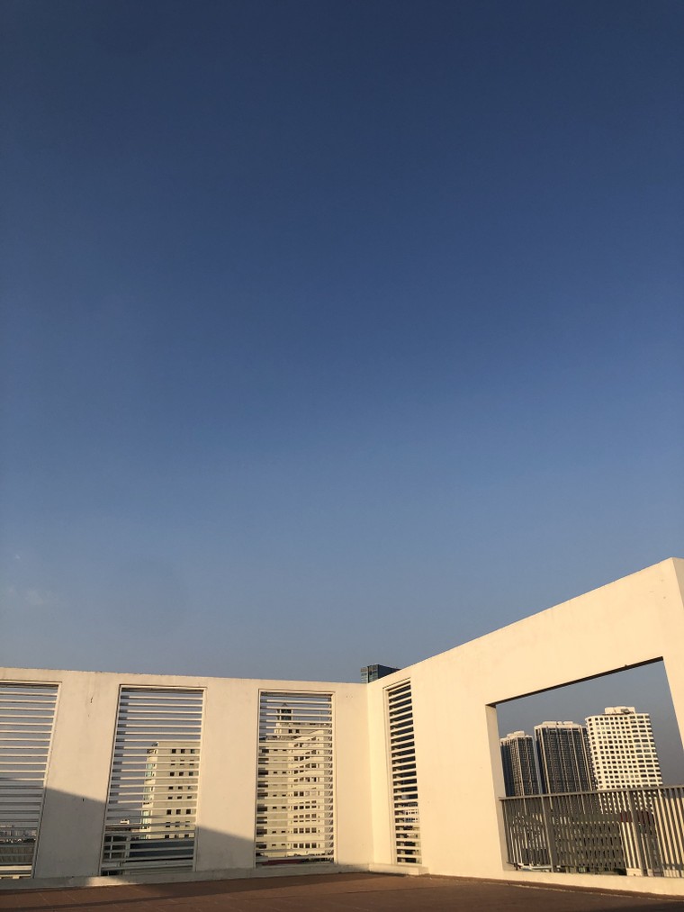 UNESCO công bố 32 tác phẩm dự thi nổi bật cuộc thi Nhiếp ảnh sáng tạo Hà Nội Rethink - Phần 4 ảnh 4