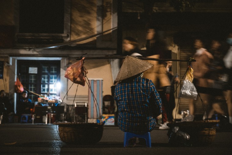 UNESCO công bố 32 tác phẩm dự thi nổi bật cuộc thi Nhiếp ảnh sáng tạo Hà Nội Rethink - Phần 3 ảnh 1