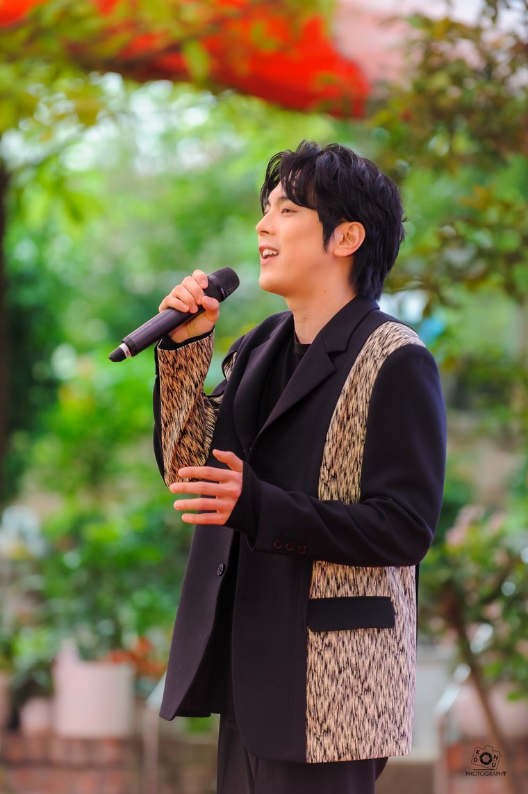 Những khoảnh khắc đẹp tại Lễ công bố dự án "Chúng tôi Có thể" giai đoạn II của UNESCO ảnh 2