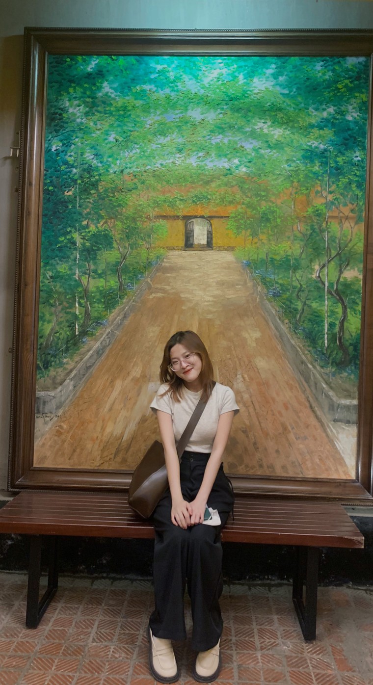 Người trẻ thủ thỉ về chuyện yêu sớm ảnh 1