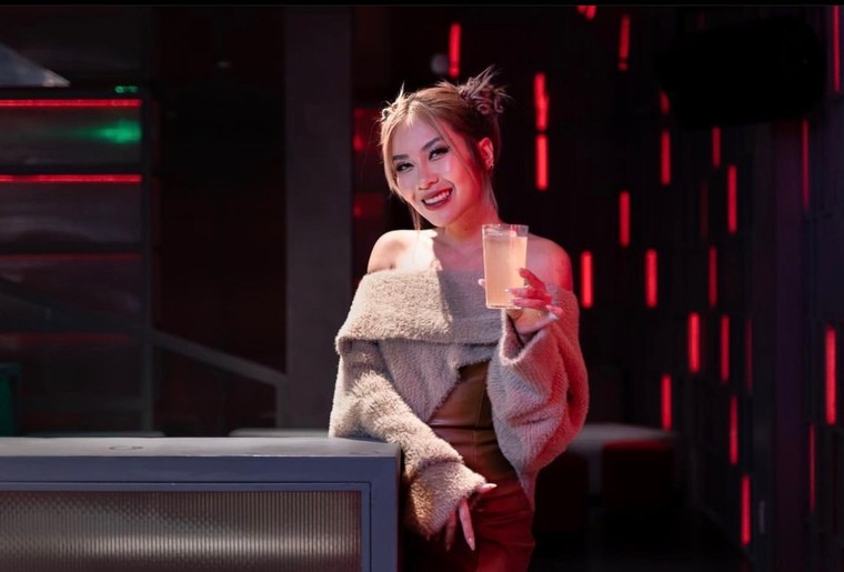 Người trẻ thủ thỉ về chuyện yêu sớm ảnh 4