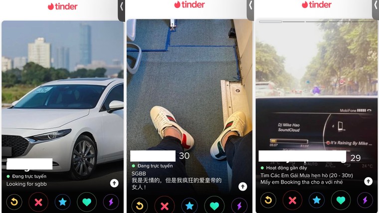 Ứng dụng hẹn hò và những hệ lụy ảnh 1