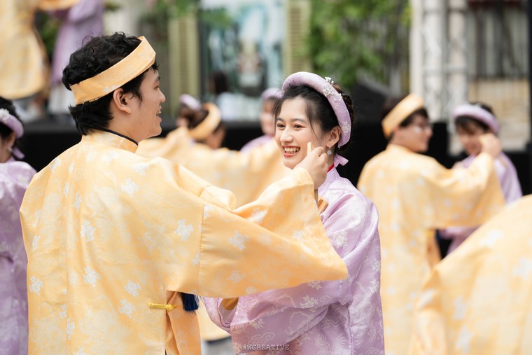 Khởi động mùa hè với Lễ hội Yosakoi Summer 2024 tại Hà Nội ảnh 5