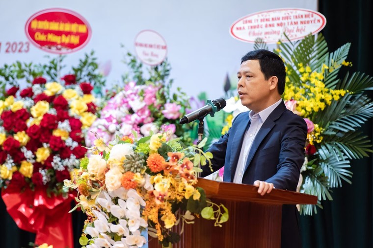 Đẩy mạnh vai trò thúc đẩy hợp tác kinh tế Việt Nam – ASEAN của VASEAN ảnh 4