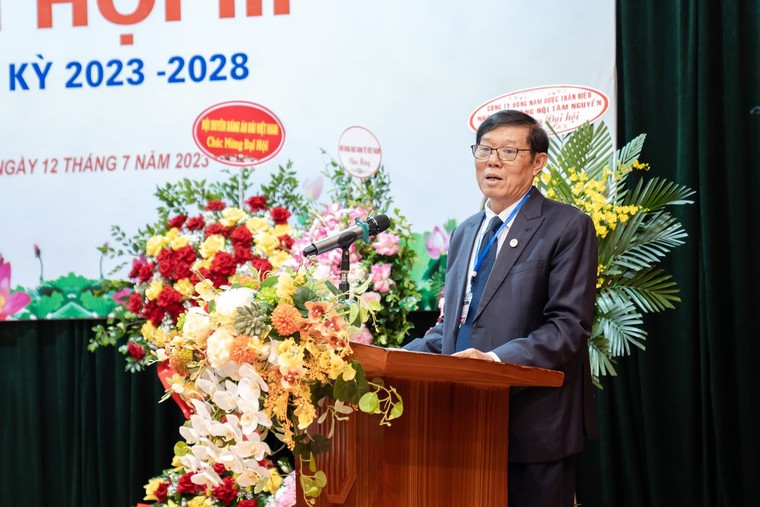 Đẩy mạnh vai trò thúc đẩy hợp tác kinh tế Việt Nam – ASEAN của VASEAN ảnh 1