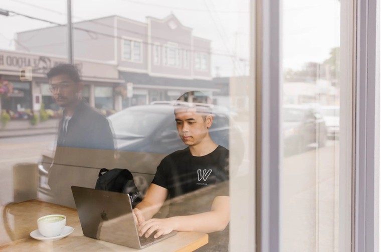 Nhảy việc liên tục không còn là một hạn chế trong hồ sơ của người lao động trẻ? ảnh 1