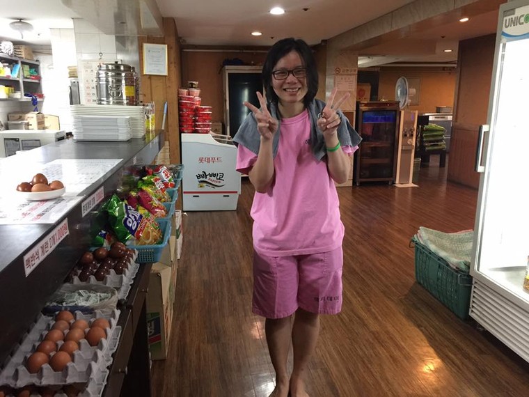 Trạm dừng đêm cho khách lữ hành ảnh 4