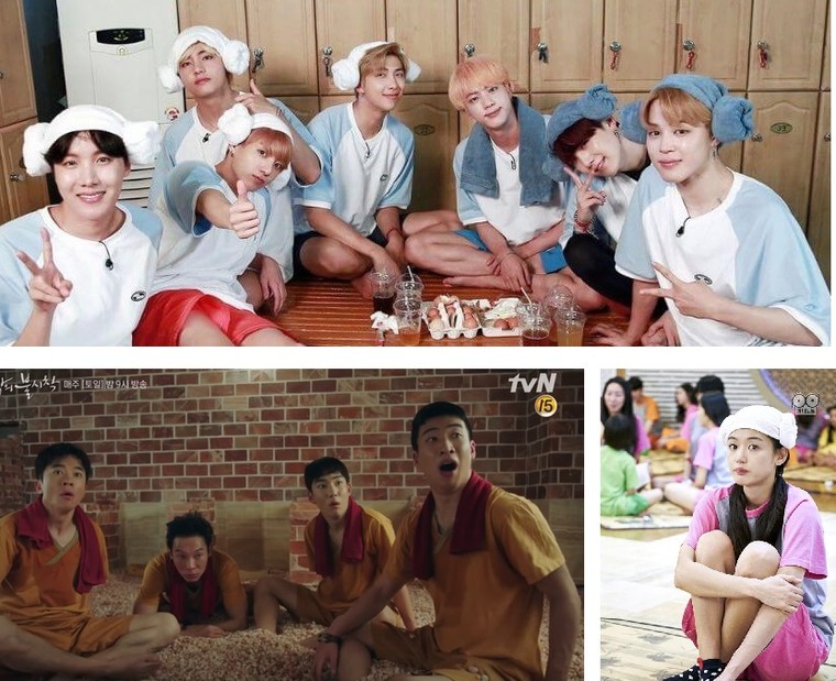 Trạm dừng đêm cho khách lữ hành ảnh 5