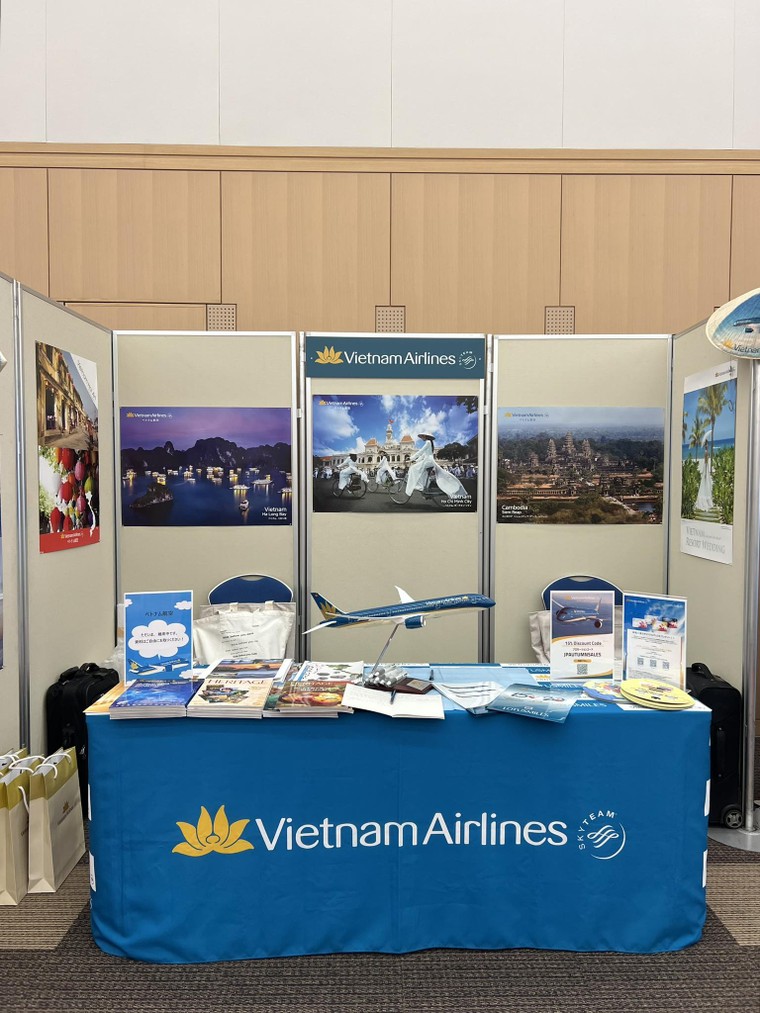 Những triển vọng hợp tác Việt Nam - Nhật Bản tại Diễn đàn Kinh tế Kiều bào lần II, tỉnh Fukuoka ảnh 10