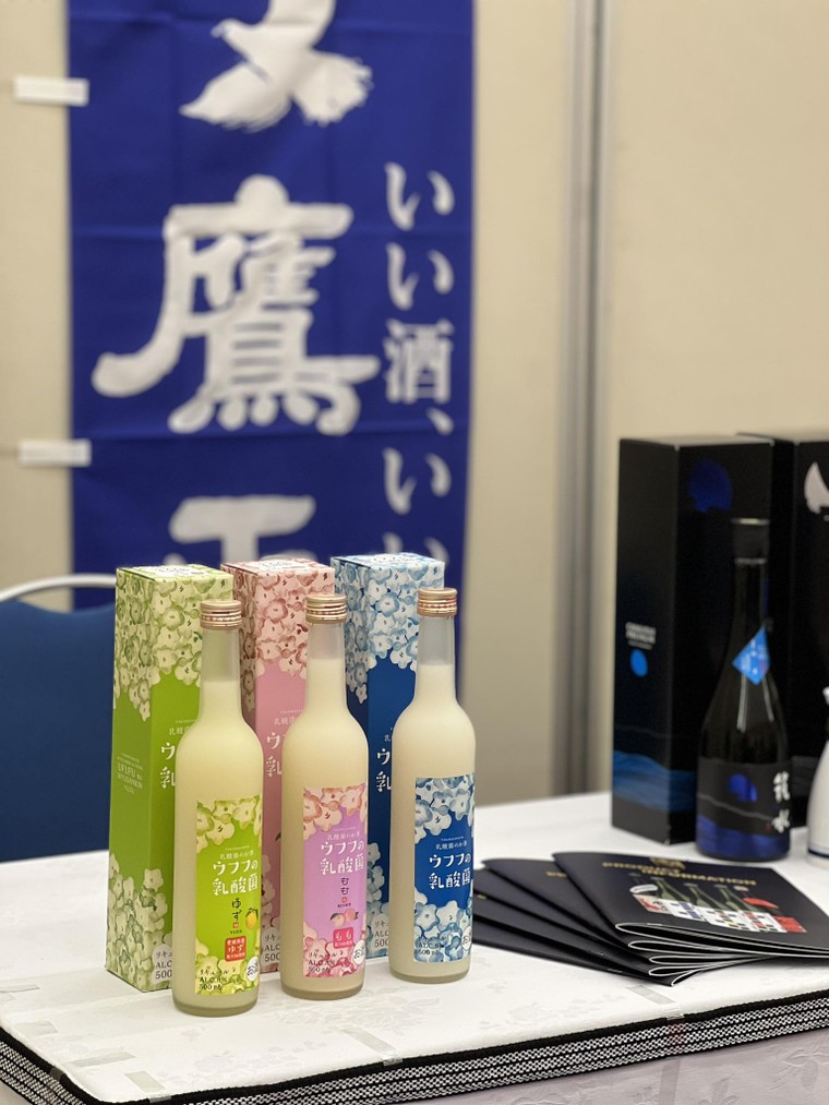 Những triển vọng hợp tác Việt Nam - Nhật Bản tại Diễn đàn Kinh tế Kiều bào lần II, tỉnh Fukuoka ảnh 3