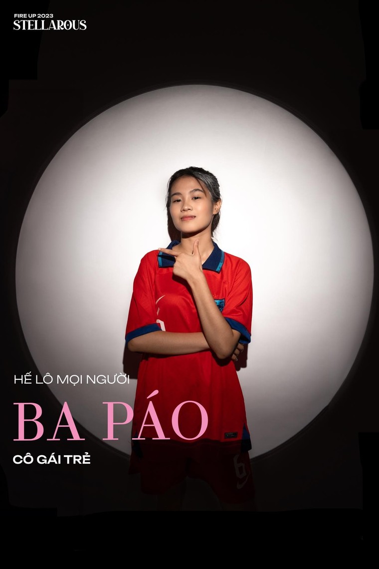 "Đặc sản" kịch báo chí "Bright": Tiểu phẩm đầy cảm xúc trong đêm nhạc Fire Up 2023 ảnh 1