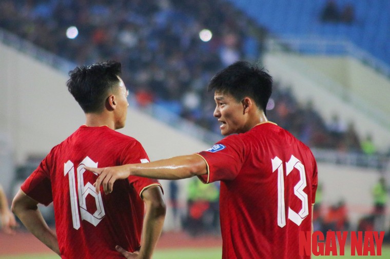 Việt Nam-Iraq: Tinh thần của những chiến binh ảnh 3