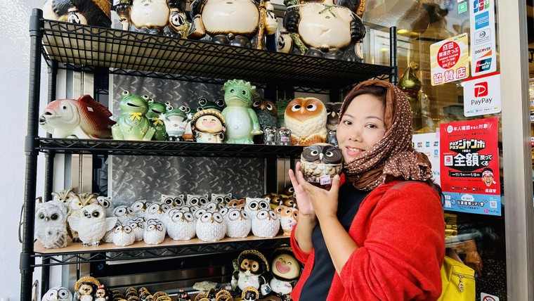 Tham quan gì khi có 10 tiếng quá cảnh ở Narita ảnh 14