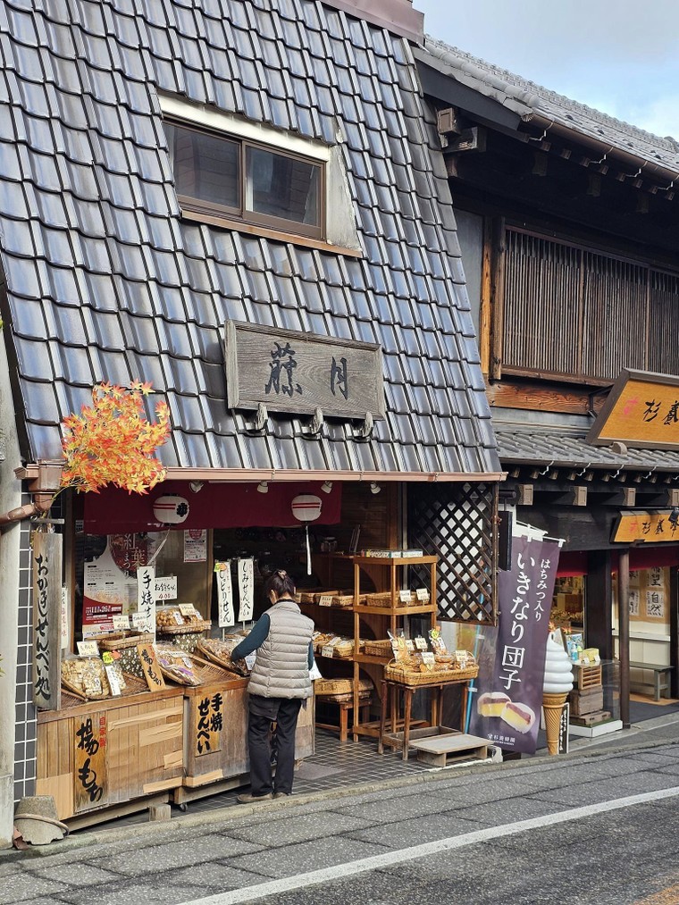 Tham quan gì khi có 10 tiếng quá cảnh ở Narita ảnh 9