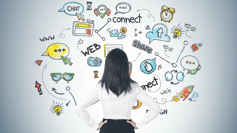 Mạng xã hội năm 2024: Sự quay trở lại của những video dài ảnh 1