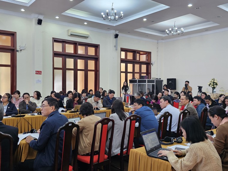 CIEM dự báo 2 kịch bản tăng trưởng kinh tế Việt Nam năm 2024 ảnh 3