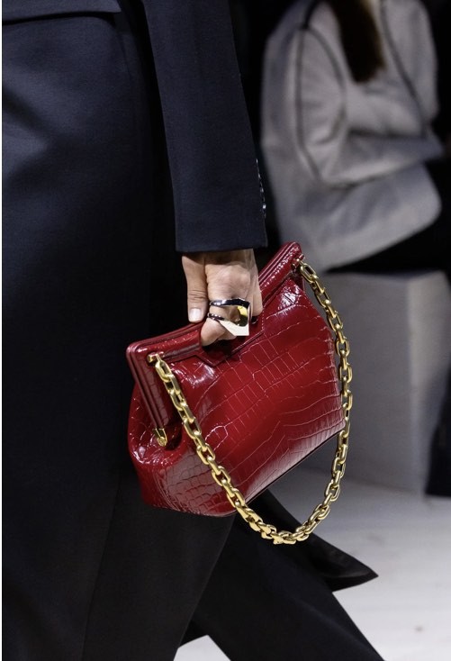 Xu hướng thời trang 2024: Phong cách "Quiet Luxury" lên ngôi ảnh 7