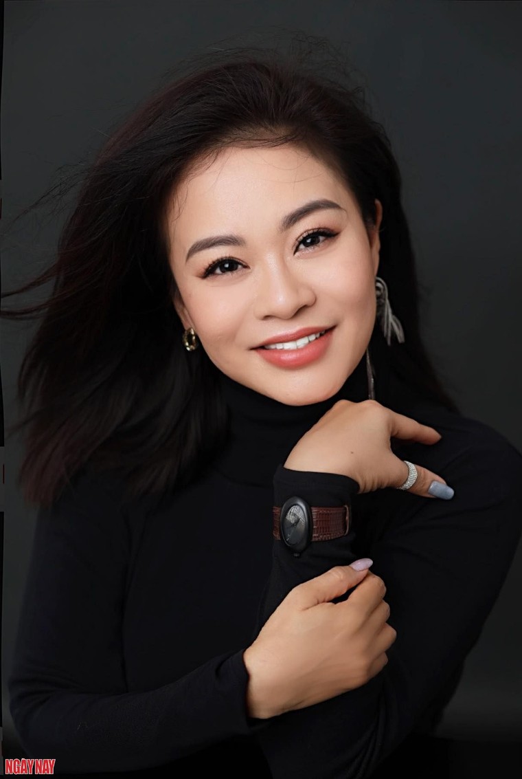 Xu hướng thời trang 2024: Phong cách "Quiet Luxury" lên ngôi ảnh 1