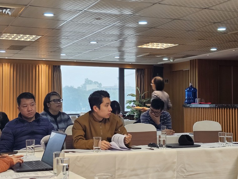 CIEM: Cần tăng thuế đối với thuốc lá và các mặt hàng thay thế theo một lộ trình phù hợp ảnh 2