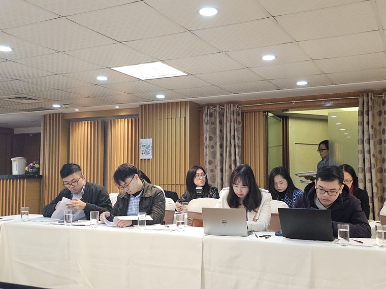 CIEM: Cần tăng thuế đối với thuốc lá và các mặt hàng thay thế theo một lộ trình phù hợp ảnh 1