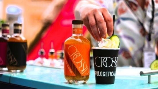 Xu hướng đồ uống năm 2024 ảnh 2