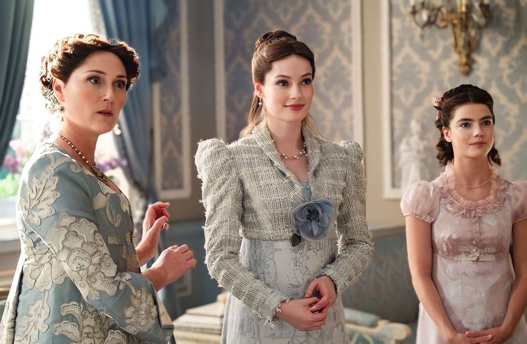 Tại sao những chiếc nơ lại trở thành “cơn sốt”? ảnh 5