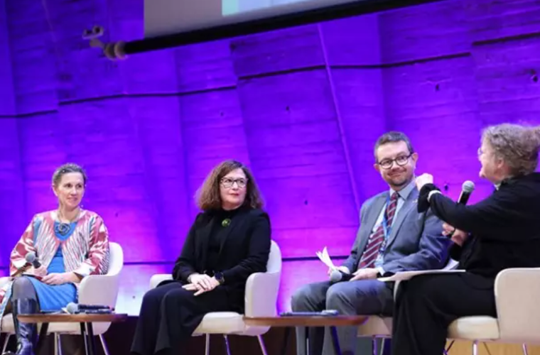 Tôn vinh và ủng hộ sự hòa nhập trong giáo dục ảnh 2