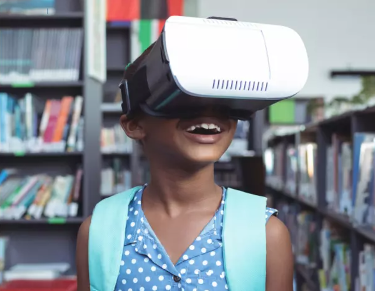 UNESCO hướng tới chuyển đổi kỹ thuật số trong giáo dục ảnh 2