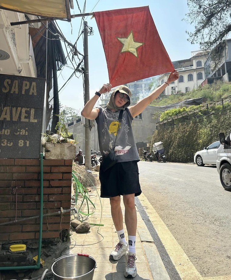 Tiềm năng to lớn của mô hình du lịch inbound tại Việt Nam ảnh 3