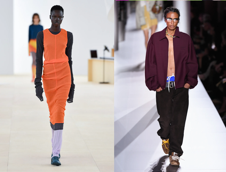 12 xu hướng thời trang Xuân Hè 2024 ảnh 6