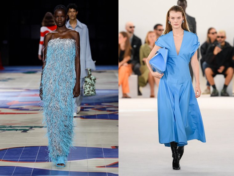 12 xu hướng thời trang Xuân Hè 2024 ảnh 7