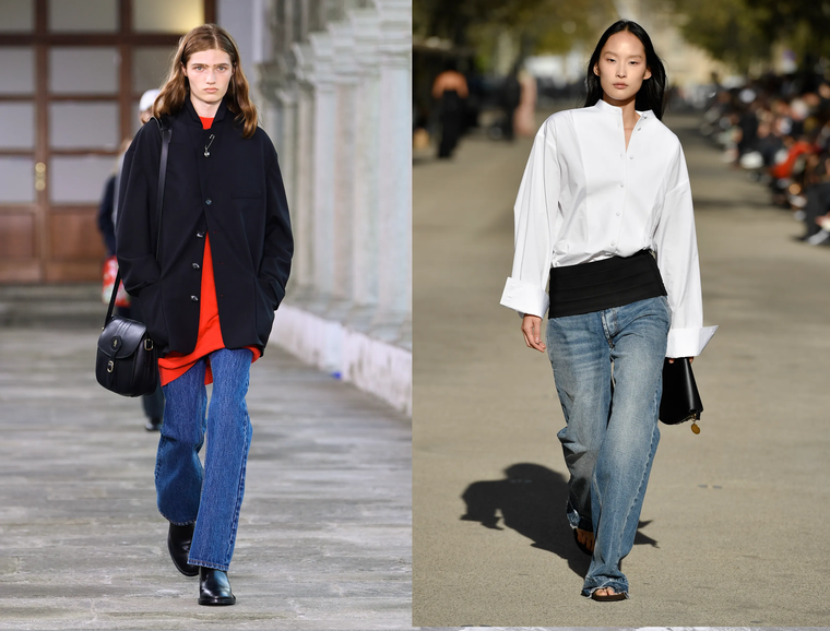 12 xu hướng thời trang Xuân Hè 2024 ảnh 3