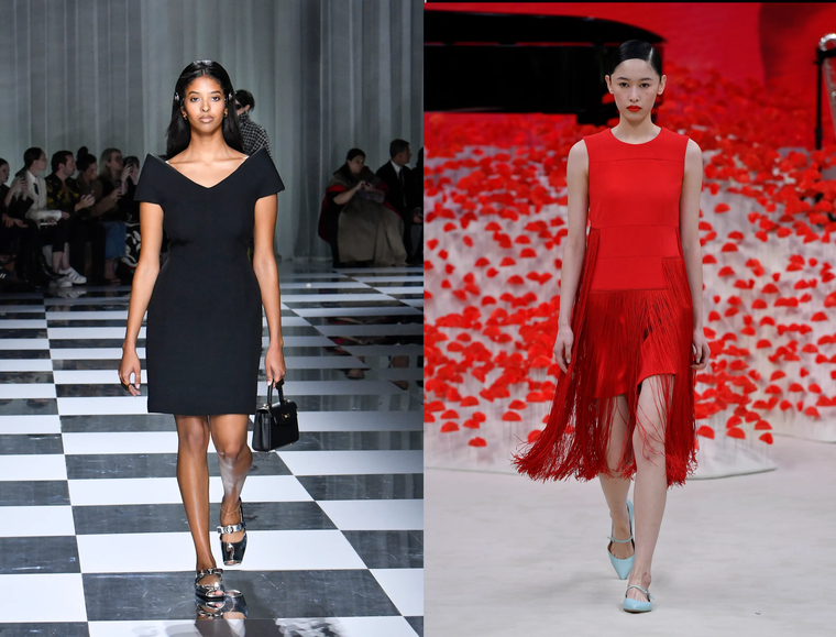 12 xu hướng thời trang Xuân Hè 2024 ảnh 12