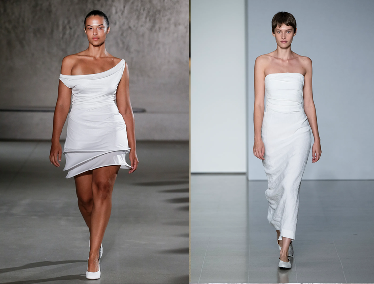 12 xu hướng thời trang Xuân Hè 2024 ảnh 4