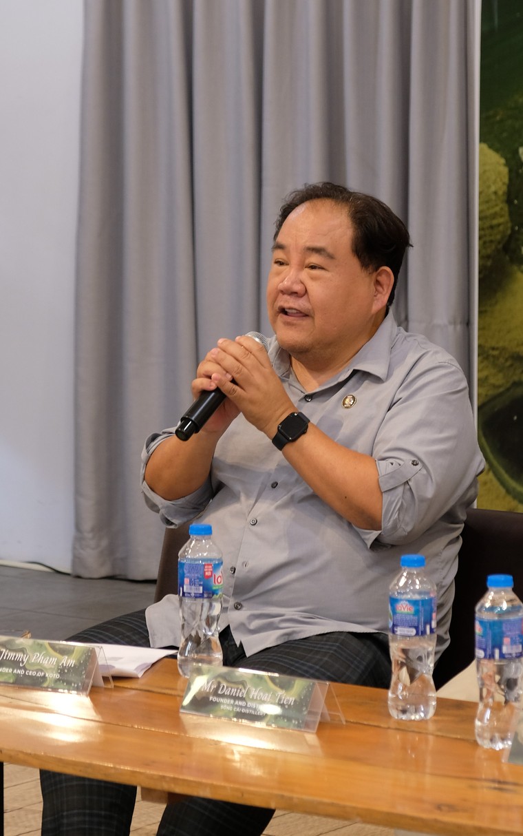 Kỹ thuật lên men đang dần trở thành xu hướng trong ẩm thực cao cấp thế giới ảnh 4