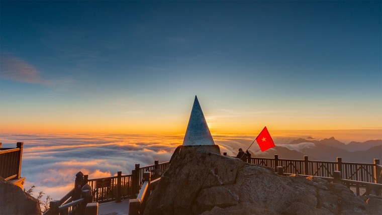 Du ngoạn Sa Pa dịp 2/9, đừng quên đêm nhạc đặc biệt này tại Bản Mây, Fansipan ảnh 5