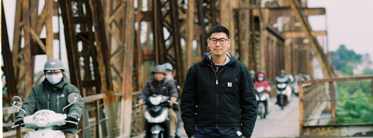 Thu Hà Nội: chút lãng du của những tâm hồn xa xứ ảnh 1