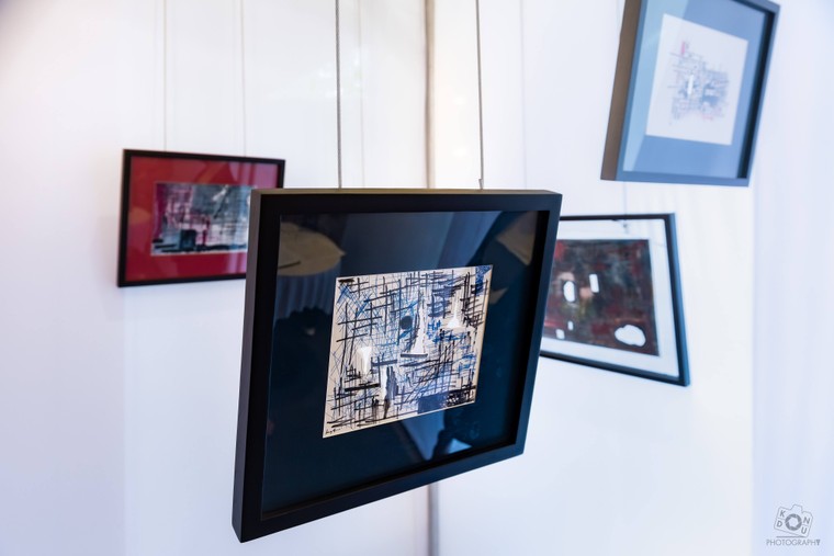 Không gian tương tác "KHÁC": Hành trình khám phá và tự hào về sự đa dạng ảnh 5