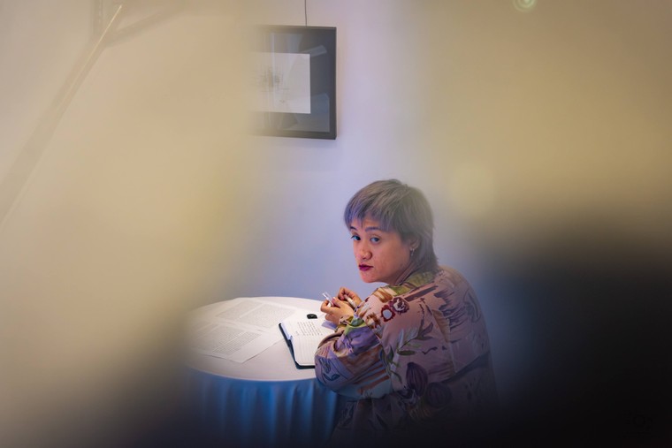 Không gian tương tác "KHÁC": Hành trình khám phá và tự hào về sự đa dạng ảnh 4