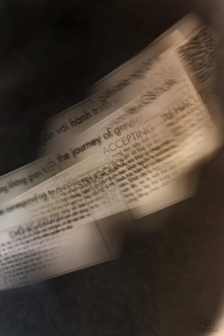 Không gian tương tác "KHÁC": Hành trình khám phá và tự hào về sự đa dạng ảnh 13