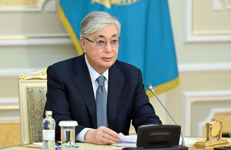 Kazakhstan mở rộng cánh cửa hợp tác, đưa Việt Nam đến gần hơn với thị trường Trung Á và thế giới. ảnh 1