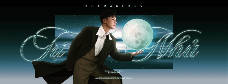 Phạm Anh Duy và dấu ấn yêu thương từ người hâm mộ Hà Nội ảnh 6