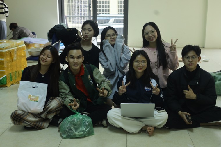 Gieo hơi ấm về nơi vùng cao xứ Nghệ ảnh 2