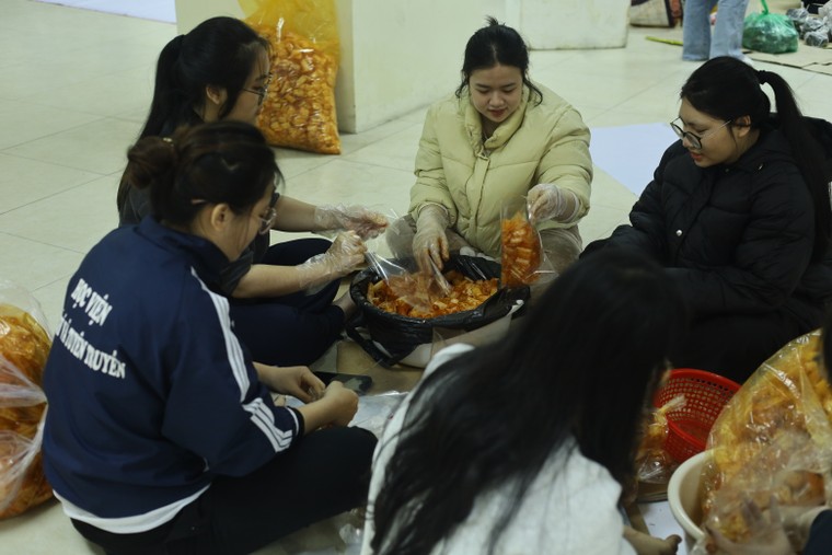 Gieo hơi ấm về nơi vùng cao xứ Nghệ ảnh 3