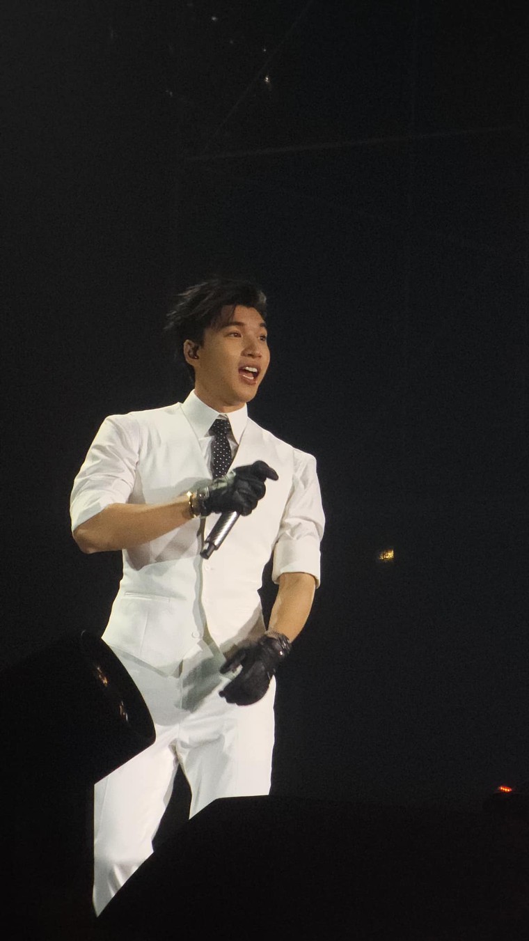 “Herbalife Countdown 2025” – Bữa tiệc âm thanh ánh sáng đón chào năm mới ảnh 8