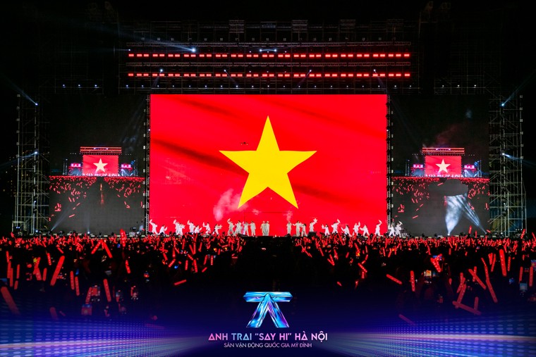 Xu hướng phát triển các chương trình văn hóa nghệ thuật dành cho giới trẻ ảnh 4