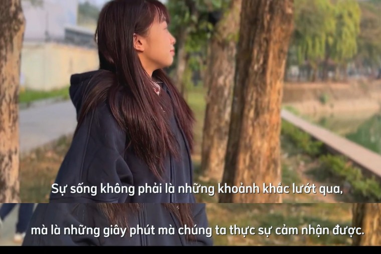 "Lướt đến lúc" – Hồi chuông thức tỉnh Gen Z giữa kỷ nguyên nội dung ngắn ảnh 2