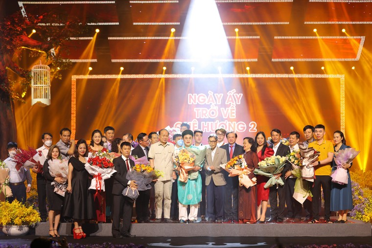 Ra mắt tại Ấn Độ cuốn sách “Người bảo vệ di sản” kể về cuộc đời nghệ sĩ Việt Nam Chu Bảo Quế ảnh 5